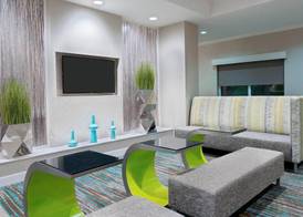 Residence Inn Tampa Downtown 3