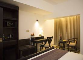 The Midori by Lakeshore, Gulshan , Dhaka 4