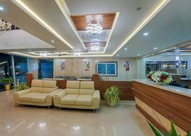 Holiday Residency Coimbatore 4