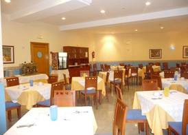 Hotel Atalaya II 5