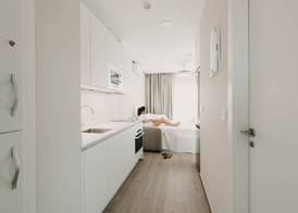Apartamentos SubUp 5