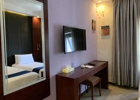 Torino Amman Hotel 5