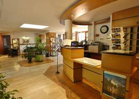 Best Western Le Pont d'Or 3