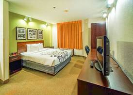 Sleep Inn Morganton Southeast 5