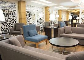 Selcukhan Hotel 4