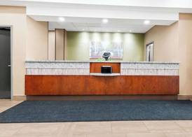 Best Western Plus Fergus Hotel 3