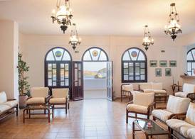 Golden Sun Hotel Patmos 2