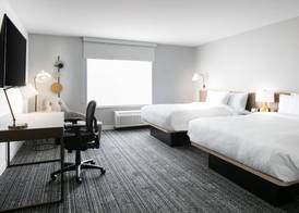 TownePlace Suites by Marriott Oshkosh 5