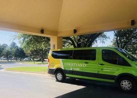 SureStay Plus by Best Western Oklahoma City Airport 2