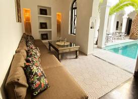 Riad Fabiola Et Spa By La Siredrah 2