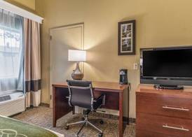 Comfort Inn & Suites Tuscumbia-Muscle Shoals 5