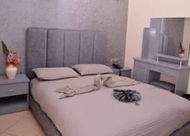 Appart Hôtel Founty Beach 2