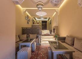 Riad Les Oliviers & Spa 3