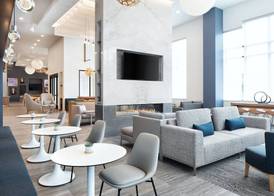 Element by Marriott Minneapolis Downtown 5