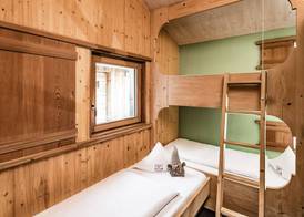 Caravan Park Sexten 3