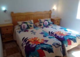 Hostal El Molino 3