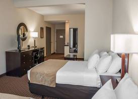 SureStay by Best Western Marion 3