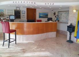 Marom Residence Romema 2