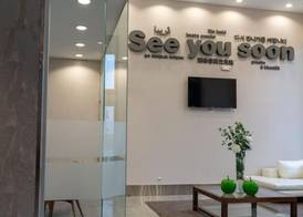 Hotel Plaza Las Matas 3