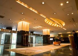 Grand Mercure Sapporo Odori Park 2