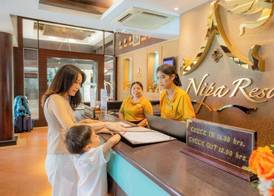 Nipa Resort, Patong Beach 5