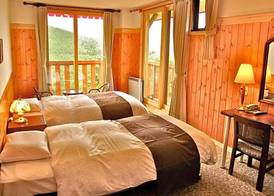 Hotel Andermatt 4