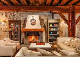 Schlössle Hotel - Small Luxury Hotels of the World 4