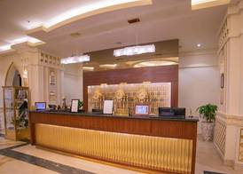 Casablanca Grand Hotel 3