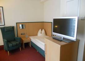 Apartments Aschheim 4
