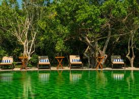 Uga Chena Huts - Yala - All Inclusive 5