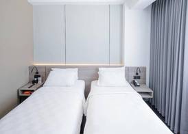 Citadines Connect Airport Jakarta Hotel 3