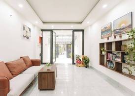 Oikia Hanoi Hotel&Apartment 3