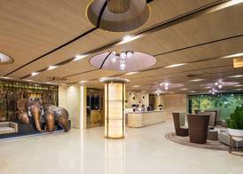 Solitaire Bangkok Sukhumvit 11 by Kingston Hotels 2