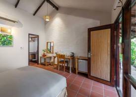 An Nhien Retreat Phu Quoc with Yoga Daily & Beach access 5