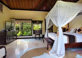 FuramaXclusive Resort & Villas, Ubud 5