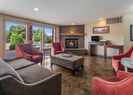 Quality Inn & Suites Downtown Walla Walla 3