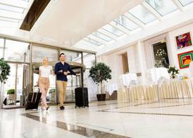 Hotel Sandwirth 2