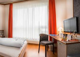 Hotel Blaubeurer Tor 5