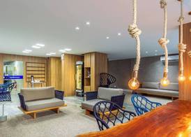 Hotel Costamar Ponta Verde 3