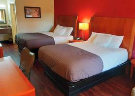 Econo Lodge Inn & Suites Griffin North 4