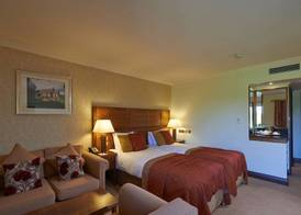 Morley Hayes Hotel 5