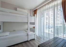 The Gap Hotel Kuşadası 3