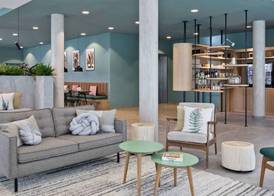 Residence Inn by Marriott Hamburg Altona 3