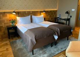 Nybro Stora Hotellet 5