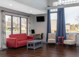 Microtel Inn by Wyndham Lake Norman 3