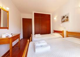 N 04 - Bedroom 4 in Amaro Sight Guesthouse 3