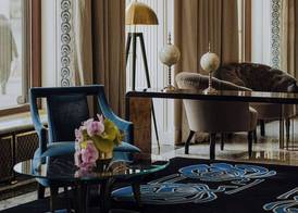 Hotel Bristol, a Luxury Collection Hotel, Warsaw 2