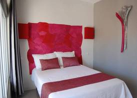 La Tonnelle Guest House 3