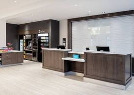 Hilton Garden Inn Winnipeg South 2