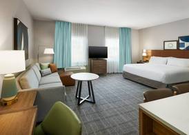 Staybridge Suites AUBURN – UNIVERSITY AREA by IHG 3